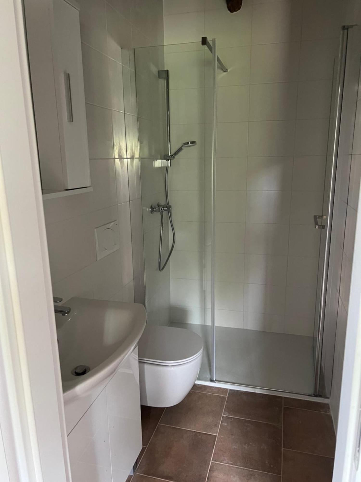 Appartement Hramisce à Šmarje Extérieur photo