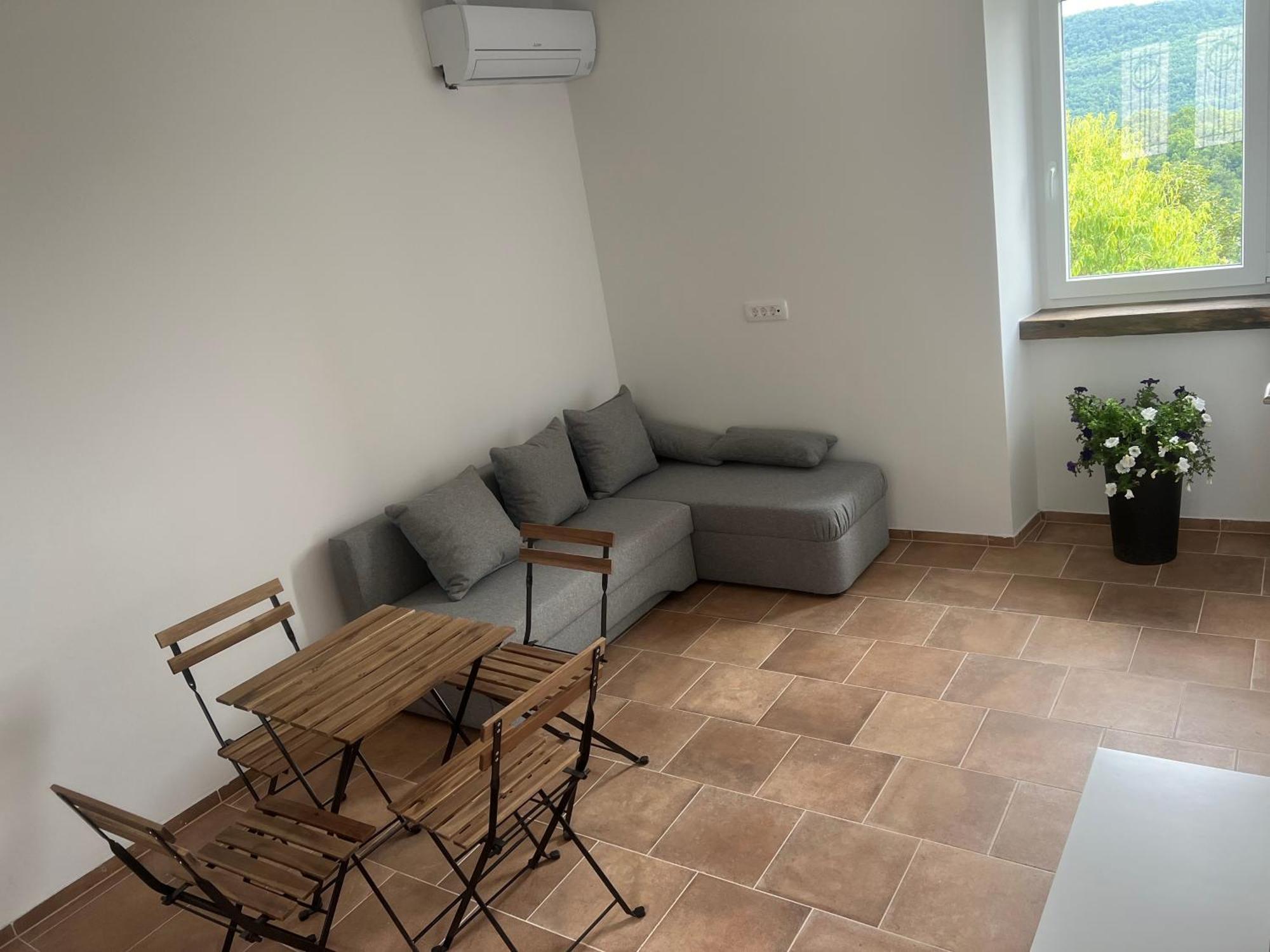 Appartement Hramisce à Šmarje Extérieur photo