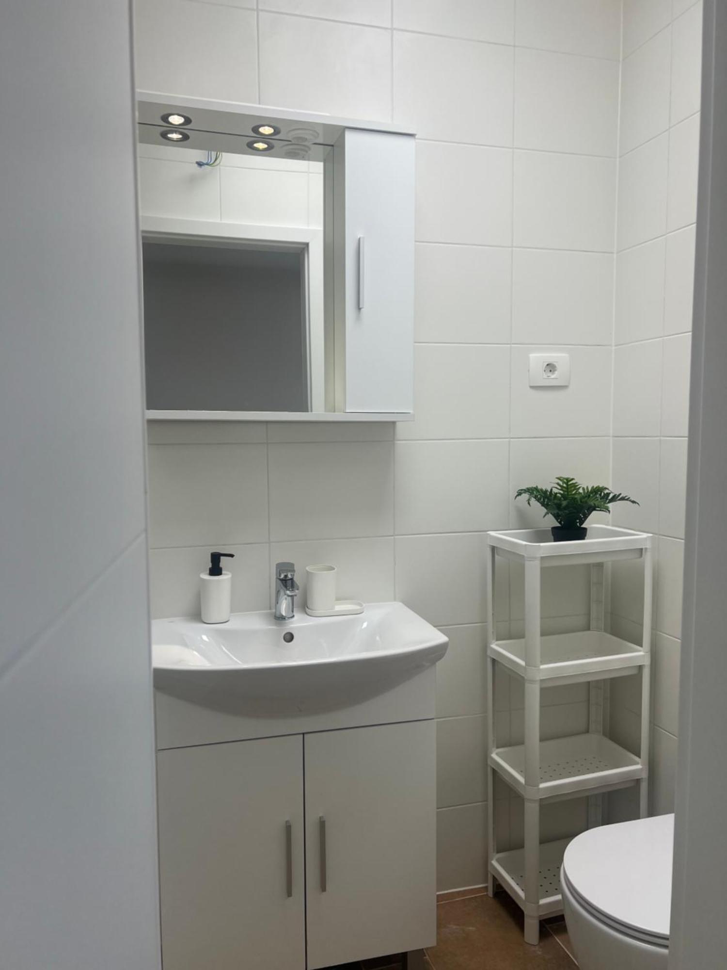 Appartement Hramisce à Šmarje Extérieur photo