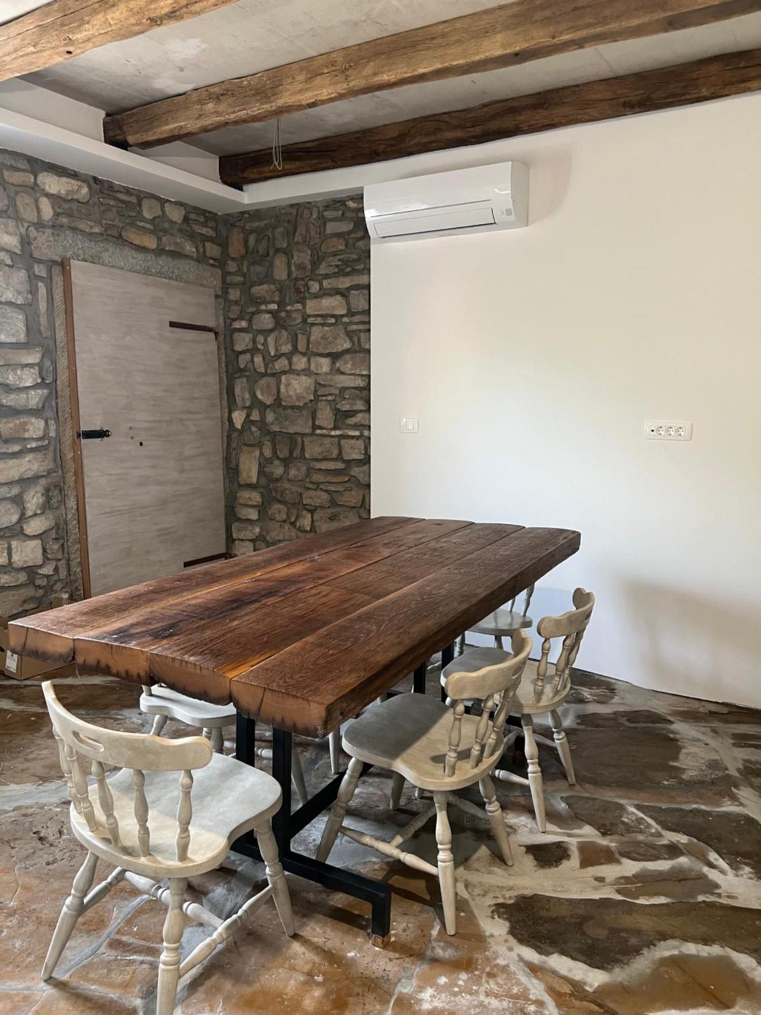 Appartement Hramisce à Šmarje Extérieur photo